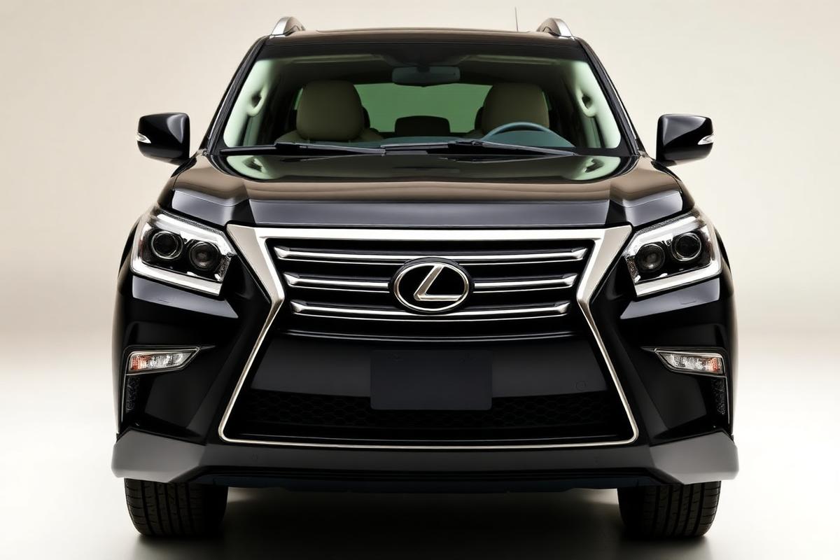 Lexus GX 460